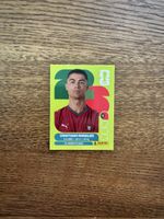 Cristiano Ronaldo FIFA World Cup 2026 Sticker Panini POR 15