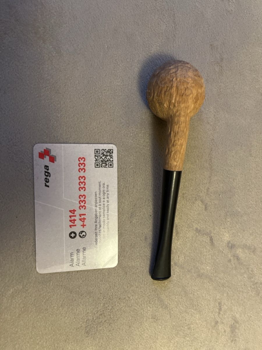 Pipe & Accessori: Pipe en bois – Nuovo (secondo la descrizione) da Genève venduto da Majikamu 2