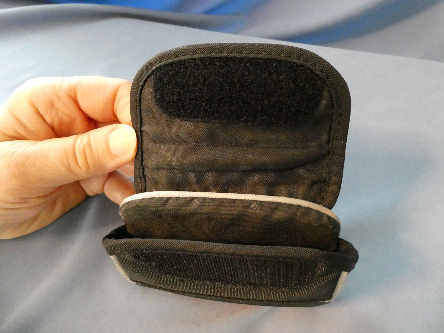 Covers & Schutzfolien: Aufbewahrungshülle Samsonite Handy – Gebraucht aus Tann von Charly65 2