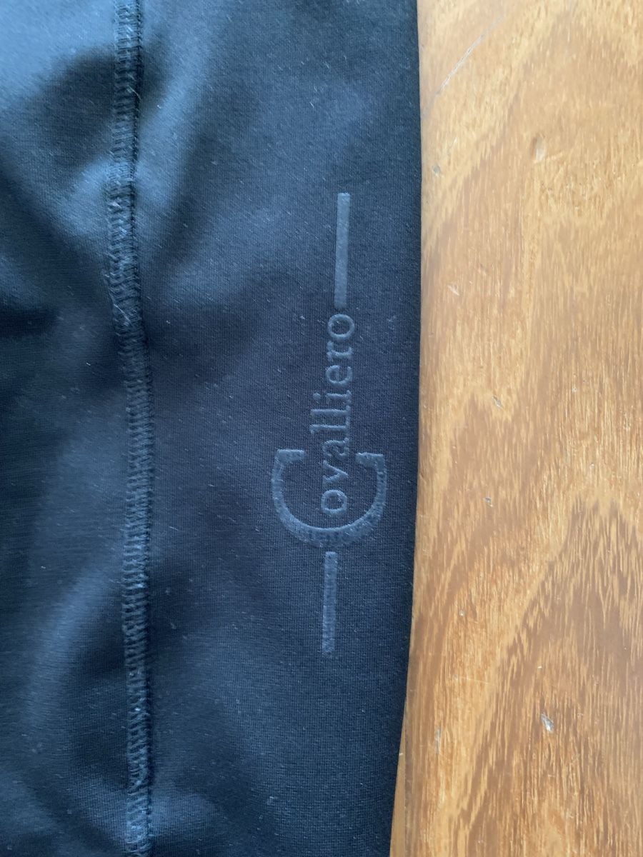 Pantaloni: Reithose Größe 134, Reit Leggins – Usato da Ostermundigen venduto da des_t9vv 1