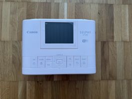 Canon Selphy CP1300 Drucker