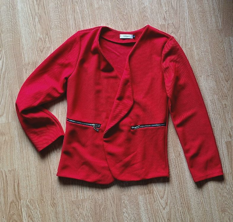Giacche: Blazer Gr. XL – Usato da Lützelflüh-Goldb venduto da bli_f2v9 2