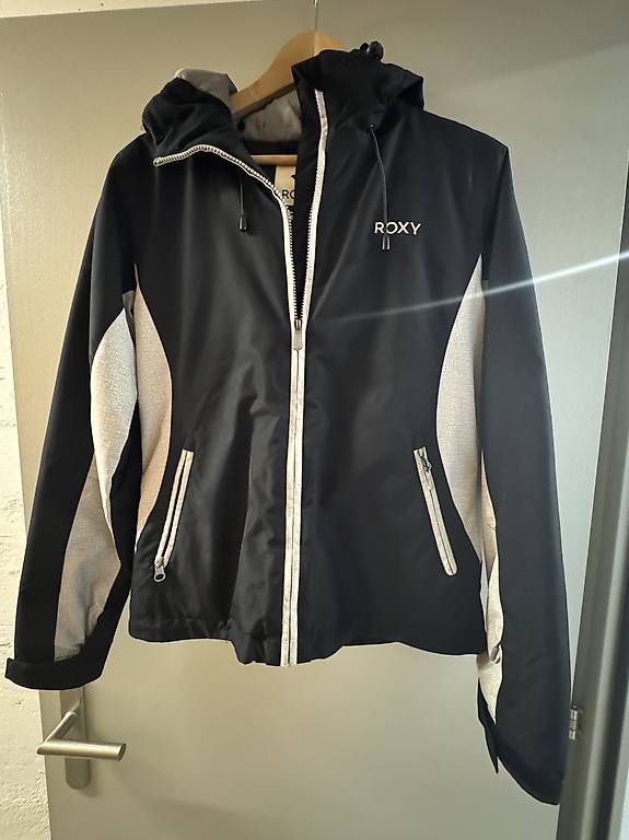 Giacche: Ski- od. Snowboardjacke – Usato da Opfikon venduto da MissRuby