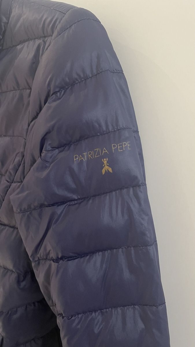 Patrizia Pepe Giacche: Patrizia Pepe veste – Usato da Büren ander aare venduto da Bebek_mj 4