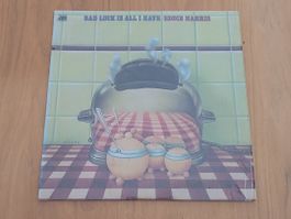 LP  Eddie Harris