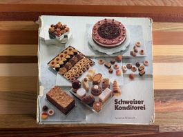 Schweizer Konditorei, Fachschule Richemont