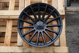BMW 3ER 4ER 5ER 6ER X3 Alufelgen neu 9,5x19 und 10x19