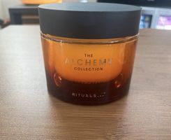 Rituals Alchemy Collection Body Cream Neu 175ml Limited E