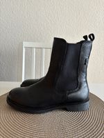 Bottines en cuir Esprit