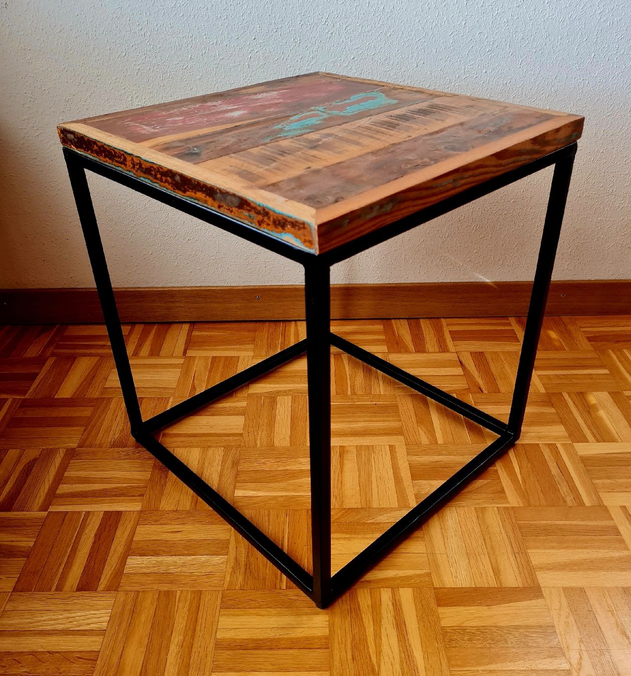Tables: Beistelltisch MICASA RONAN  – D'occasion à Maur par Tashi010 3