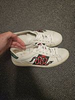 Gucci Schuhe 