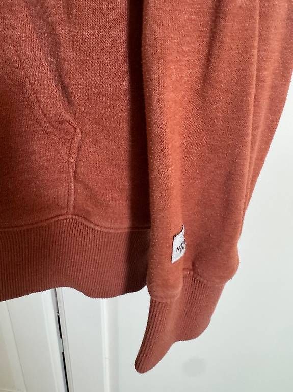 Pullover & Sweatshirts: North Face Hoodie – Gebraucht aus Zürich von _nushy 2