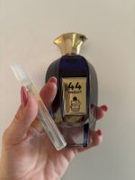 MILESTONE 44 KNIGHT (Unisex) 5ml. EDP (Xerjoff Knots Dupe)