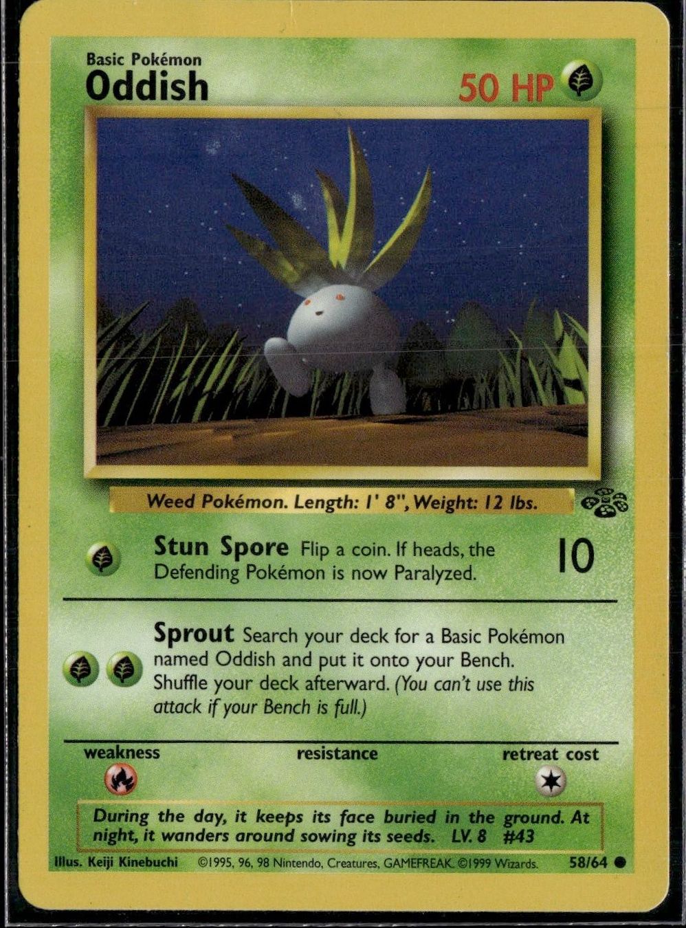 Pokémon Carte collezionabili: Diglett 47/102 Base Set – Usato da Zürich venduto da pokemon_cards