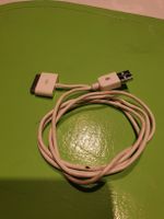 Original Apple USB Ladekabel für iPhone/iPad  (24)
