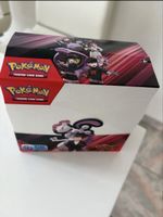 Pokémon Destined Rivals Booster Display - Englisch