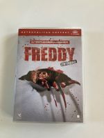 Coffret DVD Freddy l'intégrale 7 films