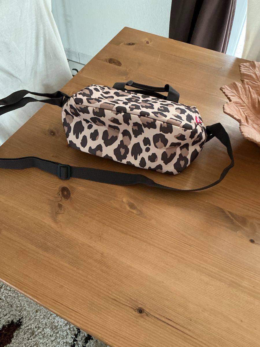 Reisenthel Frigoriferi & Refrigeratori: Kühltasche reisenthel  – Nuovo (secondo la descrizione) da Bassersdorf venduto da Zorromobi0 1