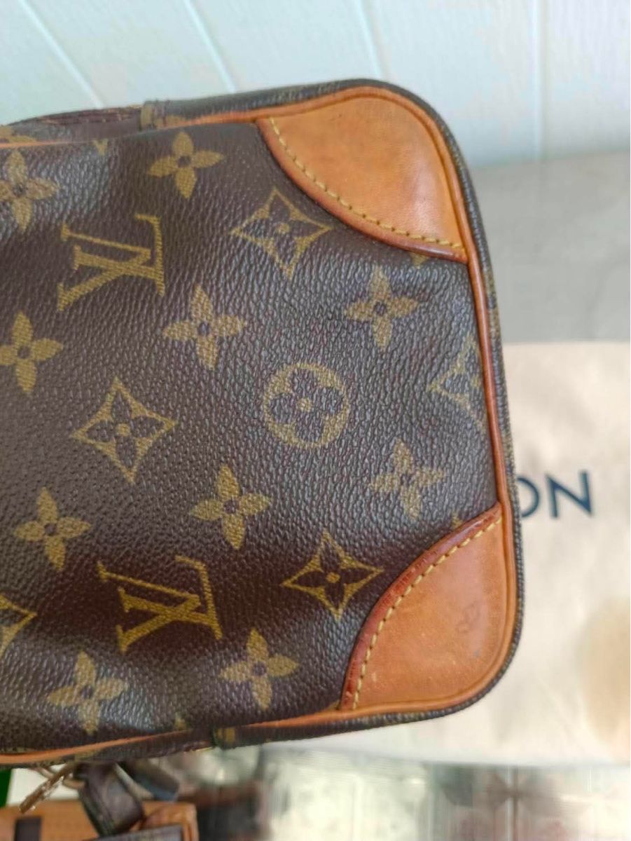 Louis Vuitton Borse: Louis Vuitton Amazone Y1991 – Usato da Widnau venduto da Pukpan_99 5
