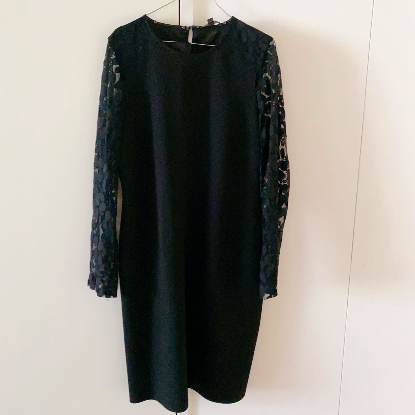 Comma Kleider: Comma elegant DRESS – Neu (gemäss Beschreibung) aus Luzern von Sommer_26