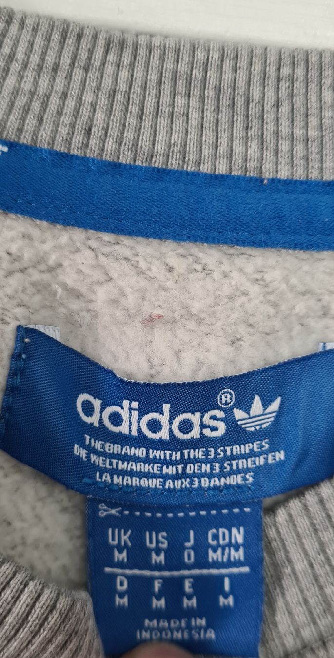 Adidas Pulls & Sweat-shirts: Adidas Pullover,  Große M – D'occasion à Rapperswil SG par lemiii 2