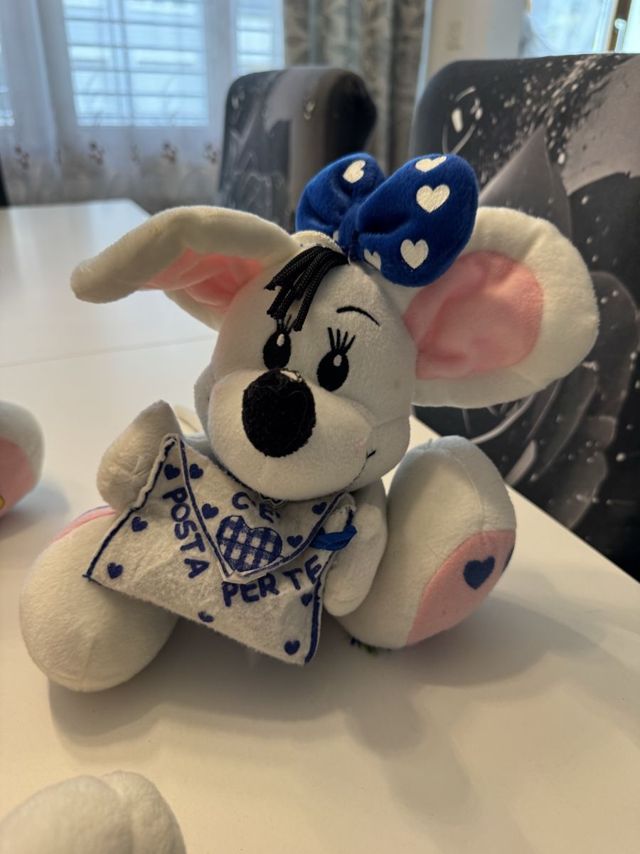 Jouets: 5 Diddl  – D'occasion à chur par merygori 4