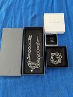 Calvin Klein , Parure de bijoux d'occasion en parfait état