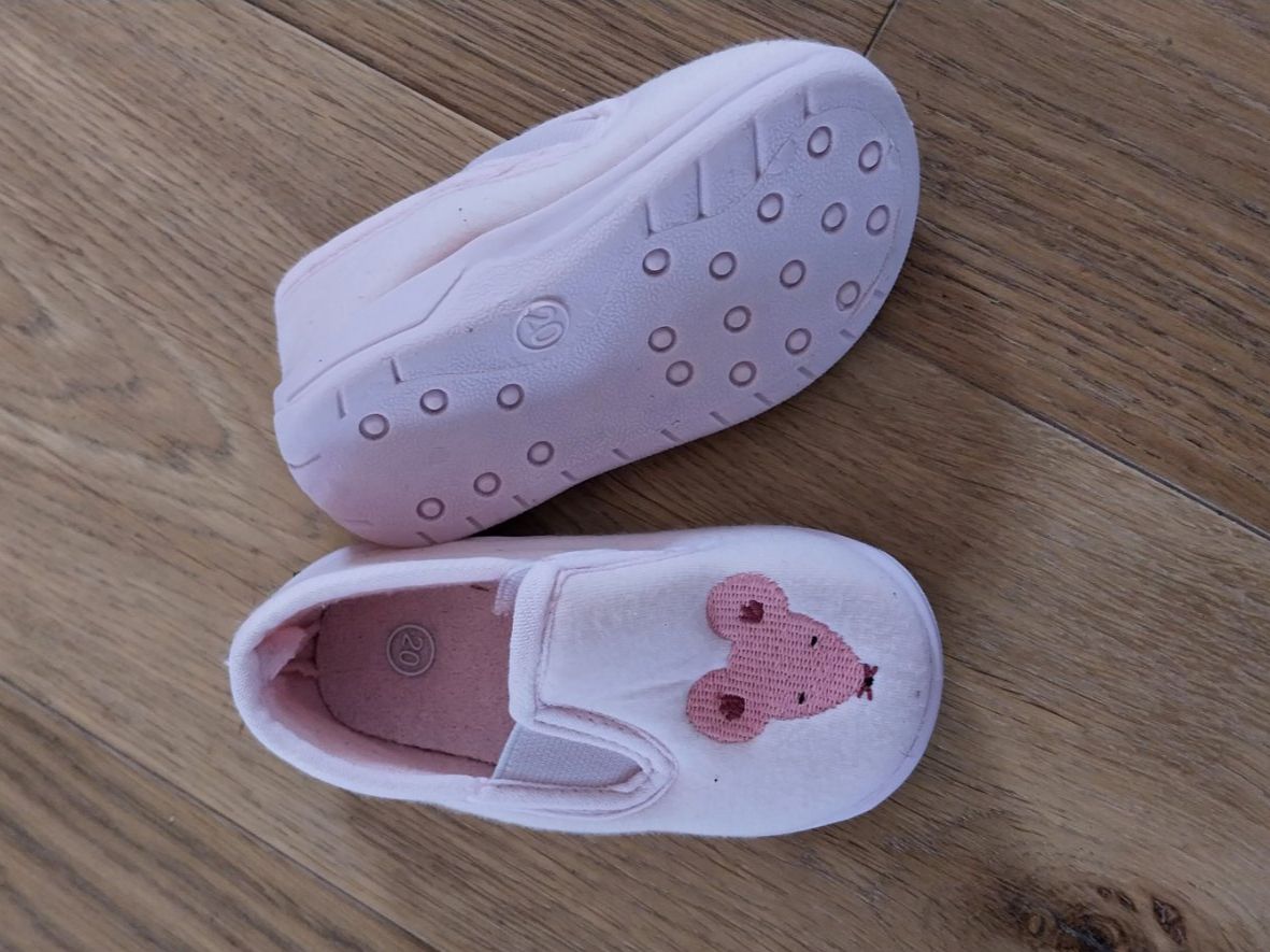 Scarpe per ragazzi: Finken Gr.20 – Usato da Hochwald venduto da pingu73 1