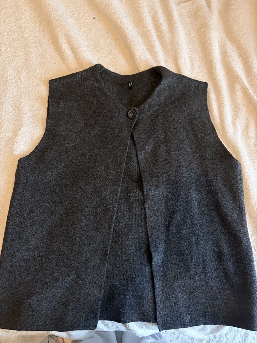 Only Gilet & Giacche senza maniche: Weste / Gilet  – Nuovo (secondo la descrizione) da Hasle LU venduto da Julia_Vintage