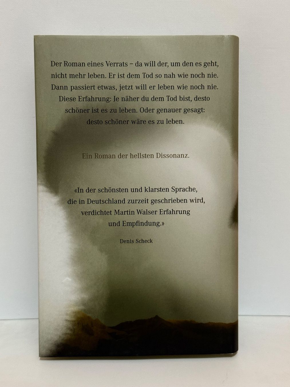 Bücher: Martin Walser - Ein sterbender Mann, Top Zustand! – Neu (gemäss Beschreibung) aus Oberwil BL von dur_c9mp 2
