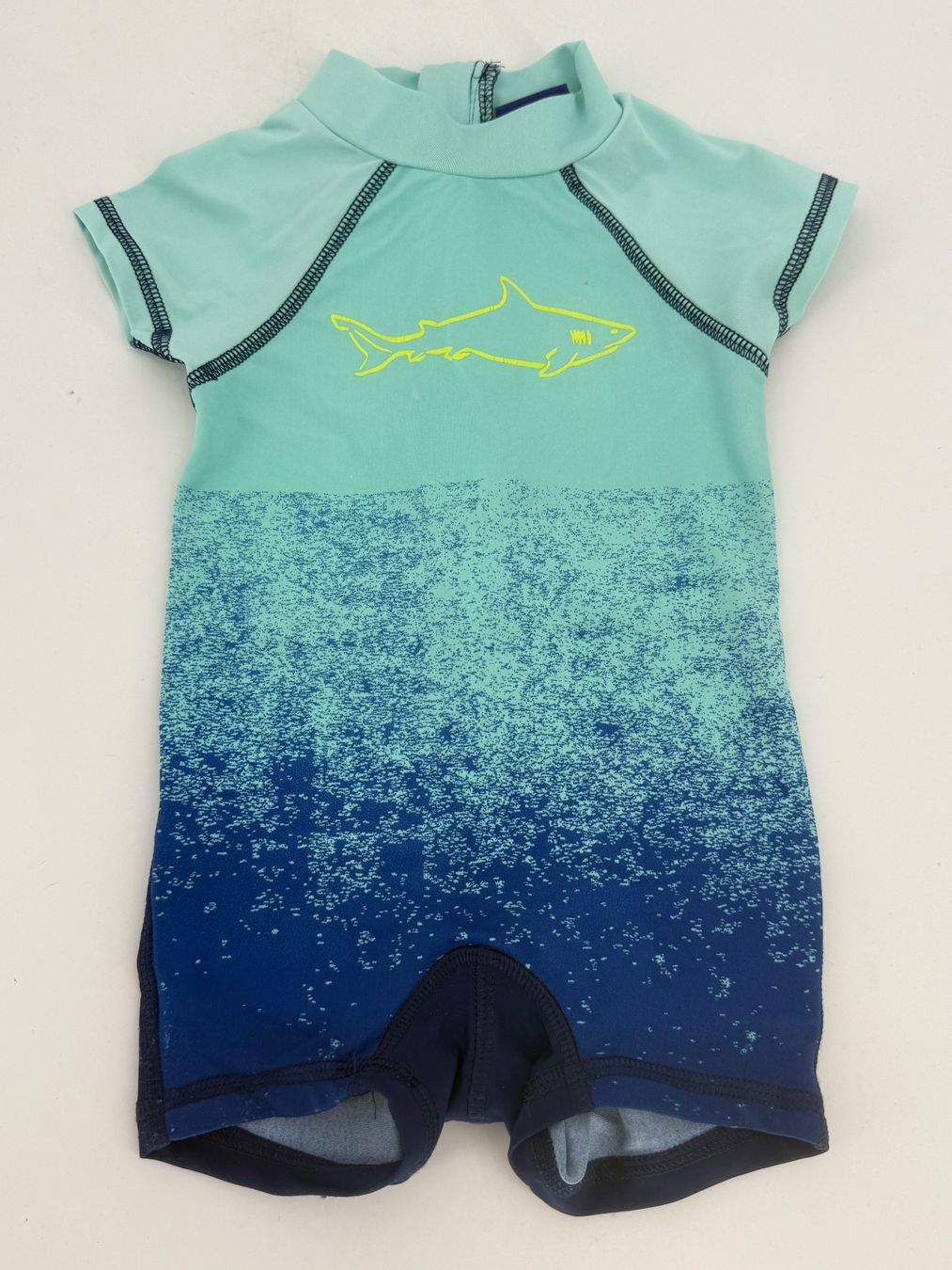 Lupilu Costumi da bagno: Badeanzug/ Badeoverall Gr. 74/80 von lupilu – Usato da Auenstein venduto da moin.