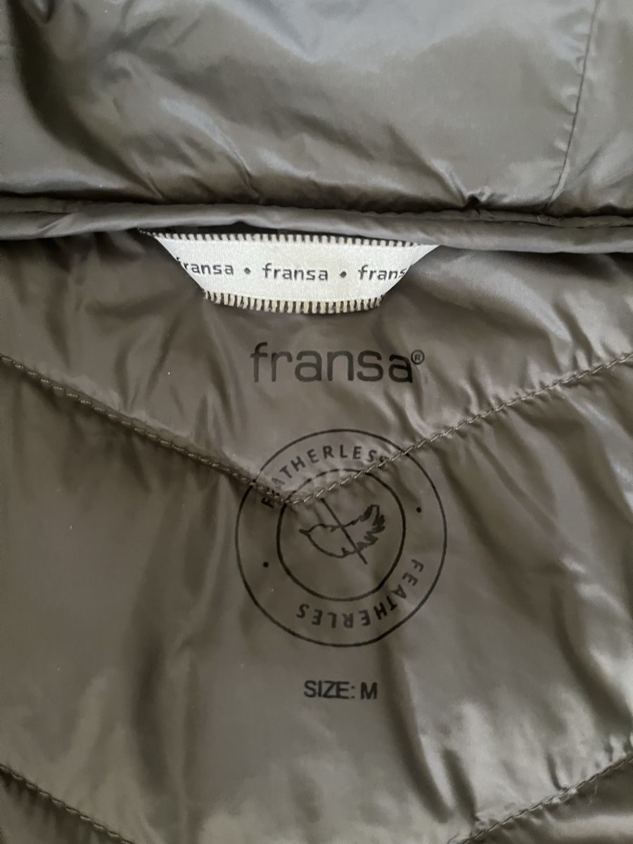 Vestes: Steppjacke, sehr leicht, Gr. M – D'occasion à Wenslingen par Sambi09 3