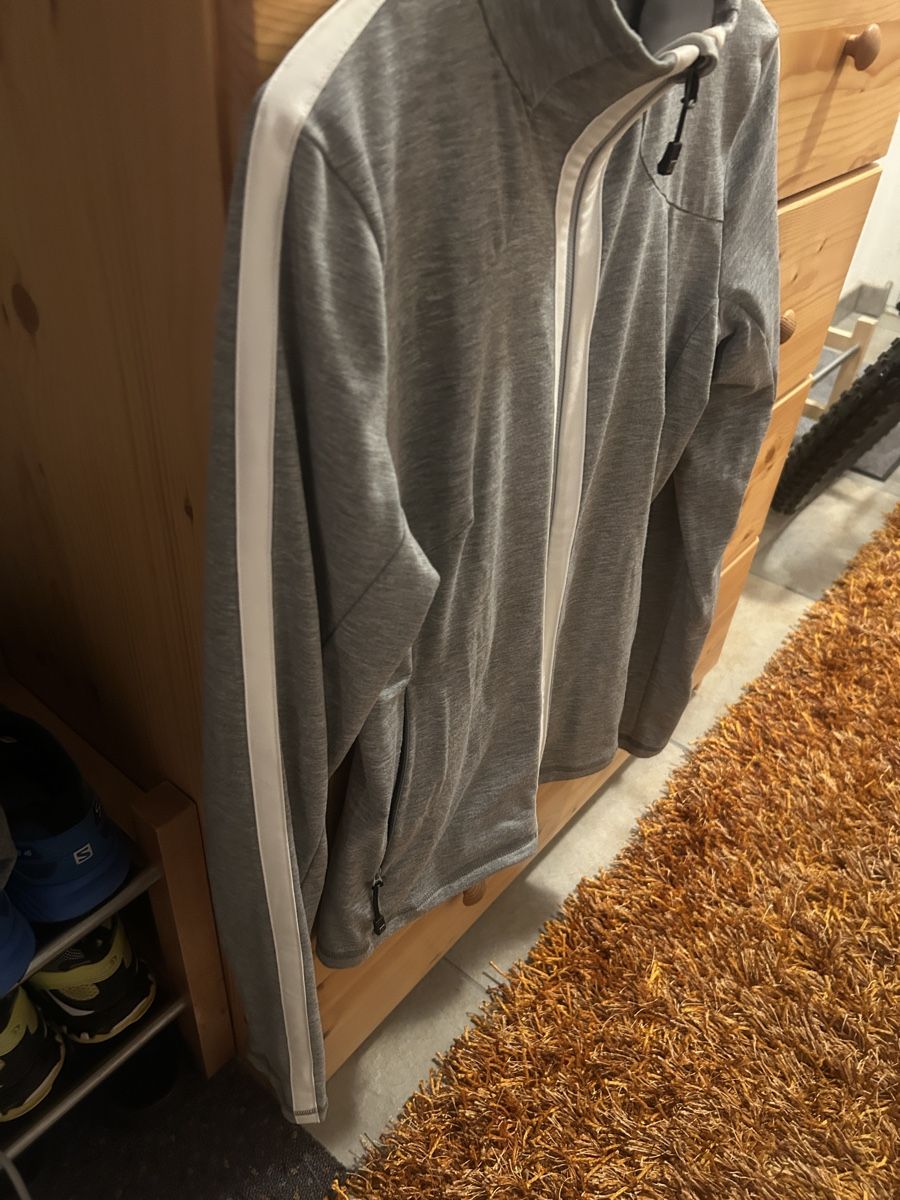 Mountain Force Giacche: Layer Jacke – Usato da Mörel venduto da jac_rq58 2