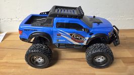 Dickie RC 2017 Ford F-150 Raptor 4x4