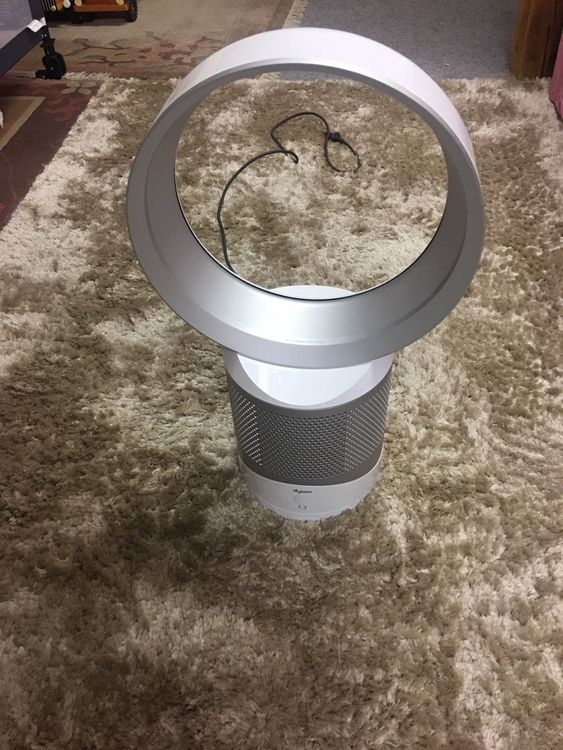 dyson air multiplier technology Kaufen auf Ricardo