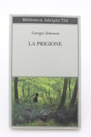 La prigione - Georges Simenon