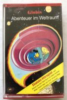 Globis Abenteuer im Weltraum - Dialekt - Hörspiel - MC