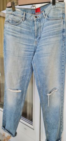 Hugo Boss Jeans. Gr.32/34