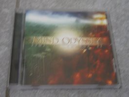 Mind Odyssey - Time to Change it CD