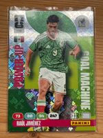 Panini FIFA World Cup 2026 Goal Machine Raul Jimenez 598