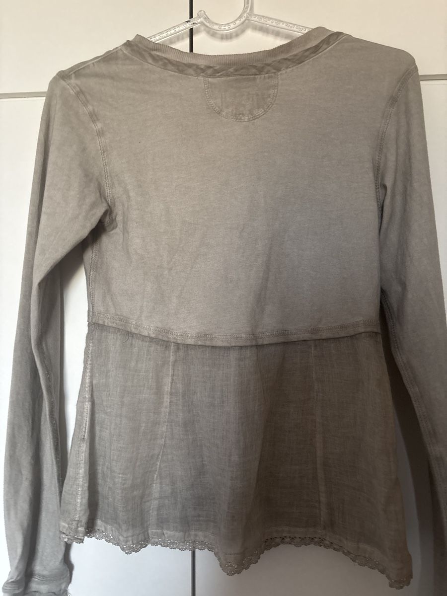 Nile Blusen: Nile Damen Bluse Gr. XS Top! – Gebraucht aus langenthal von rundholz7 2