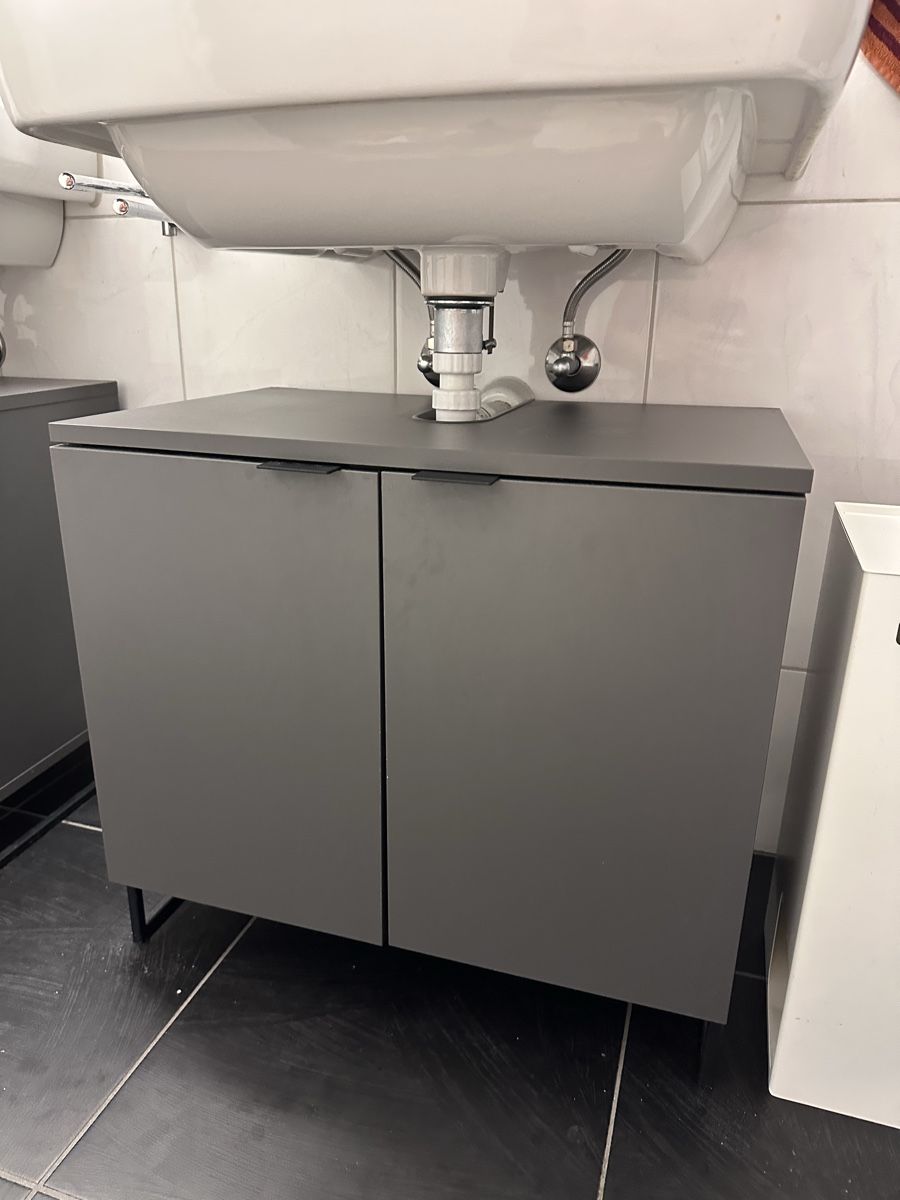 Micasa Mobili per bagno: Lavaboy MAILO Badezimmerschrank – Usato da Zürich venduto da iFondue 4