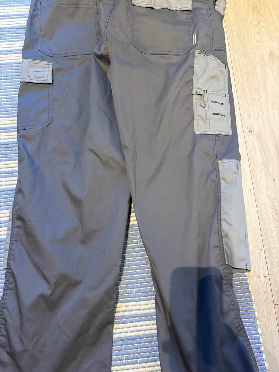 Pantaloni: ARBEITSHOSE marsum NEU – Nuovo (secondo la descrizione) da Herzogenbuchsee venduto da warrior77 1
