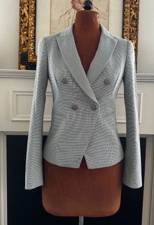 Emporio Armani Blazer Damen 34