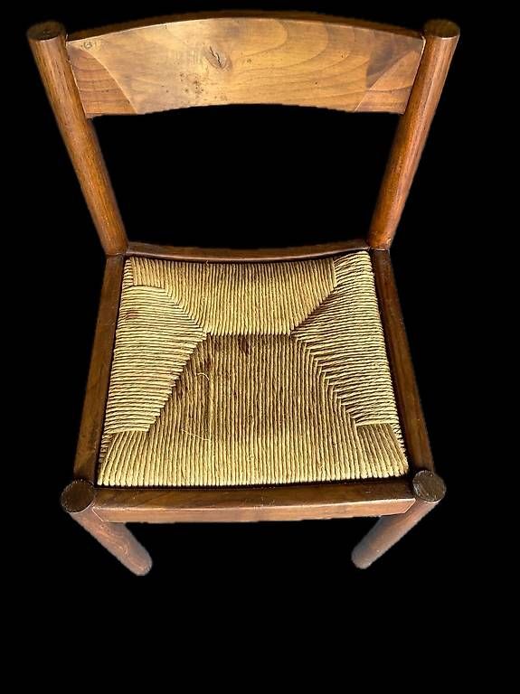 Sedie: Sedie in legno 5 pezzi – Usato da Giubiasco venduto da erm_ngb5 1