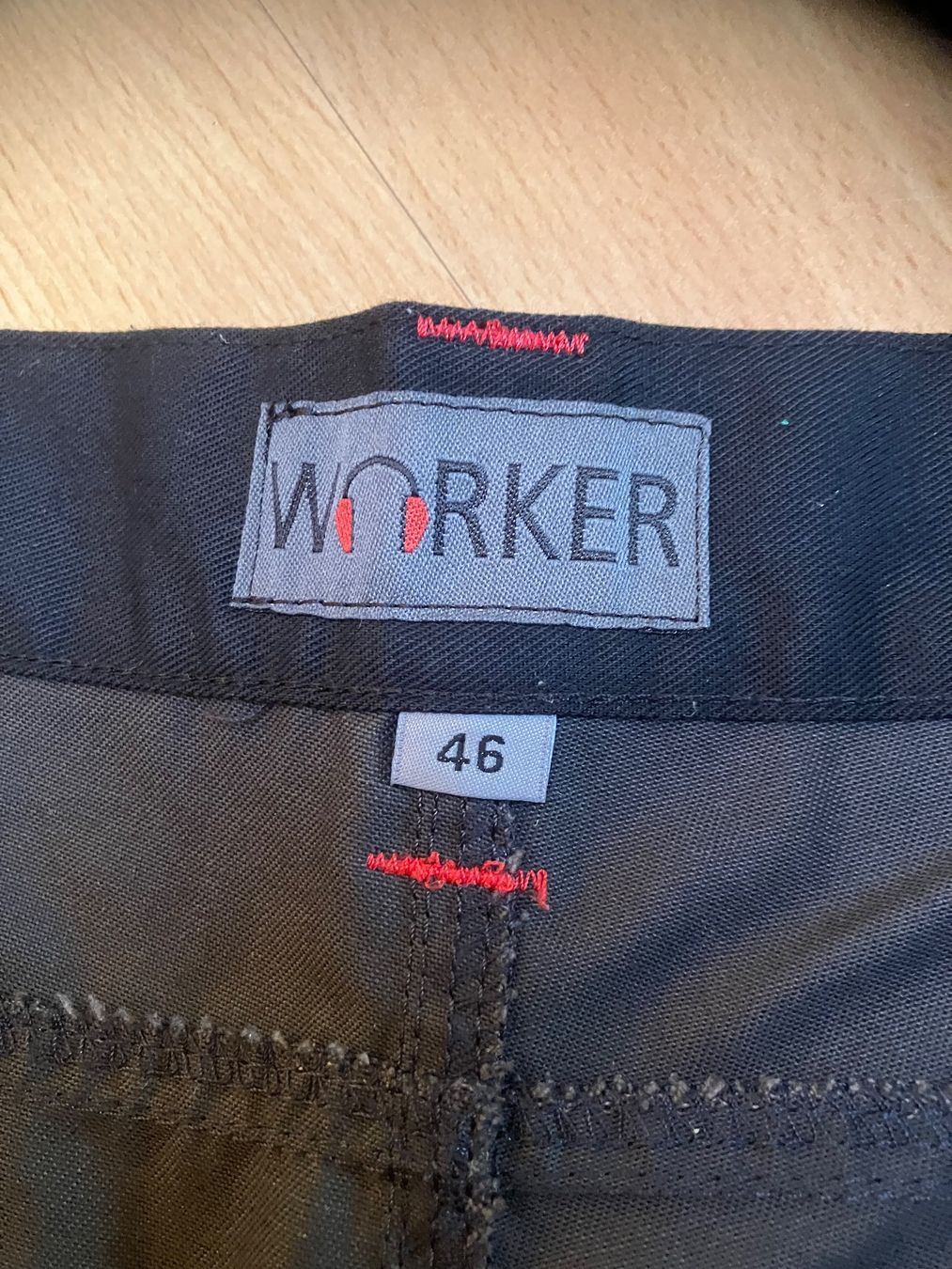 Lotti di vestiti: Arbeitskleidung Sommer Outfit – Usato da Bettwiesen venduto da Zustand57 7