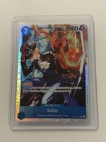 One Piece TCG - Sabo OP15-046