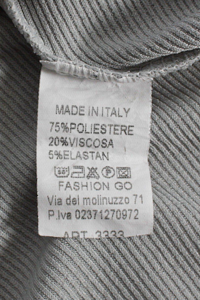 Hosen: Dünne hellgraue Hose – Gebraucht aus Zollikofen von Restwert_Zollikofen 2