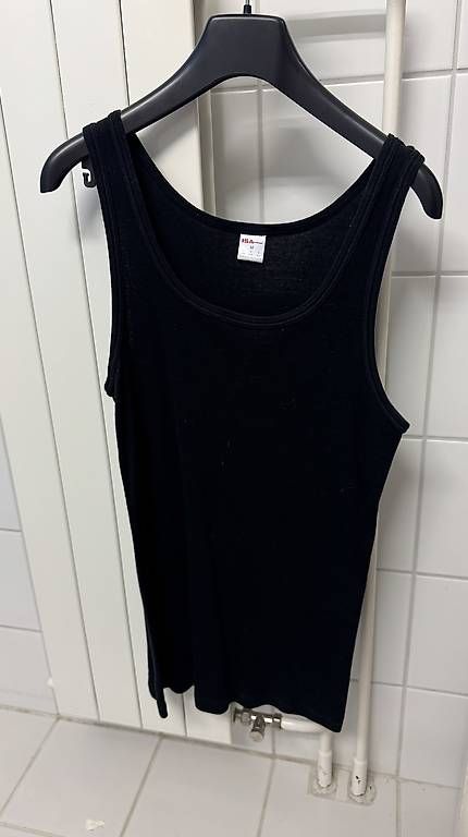 T-shirt: Isa Tank Top M – Usato da Zollikon venduto da rose59