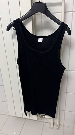 Isa Tank Top M